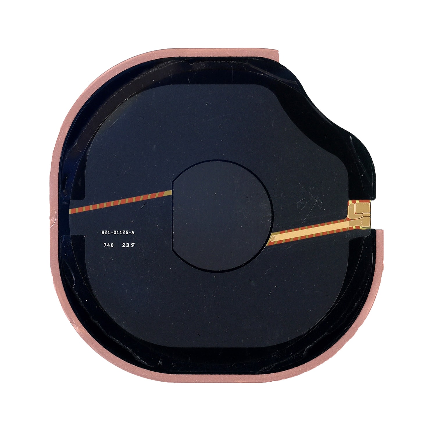 Apple iPhone 8/iPhone SE (2020) NFC Module  
