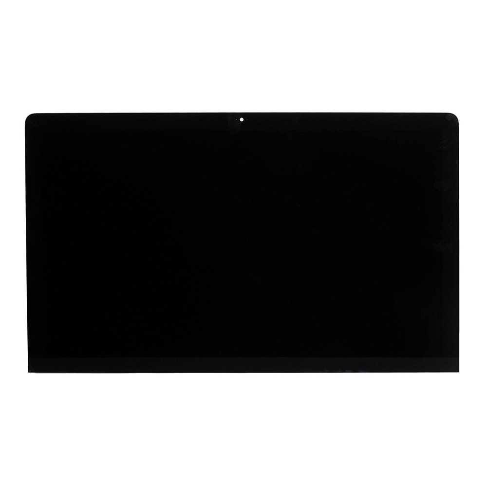 Apple iMac 27 Inch - A1419 Display Assembly - 5K (2015-2016) - LM270QQ1SD B1 - Black