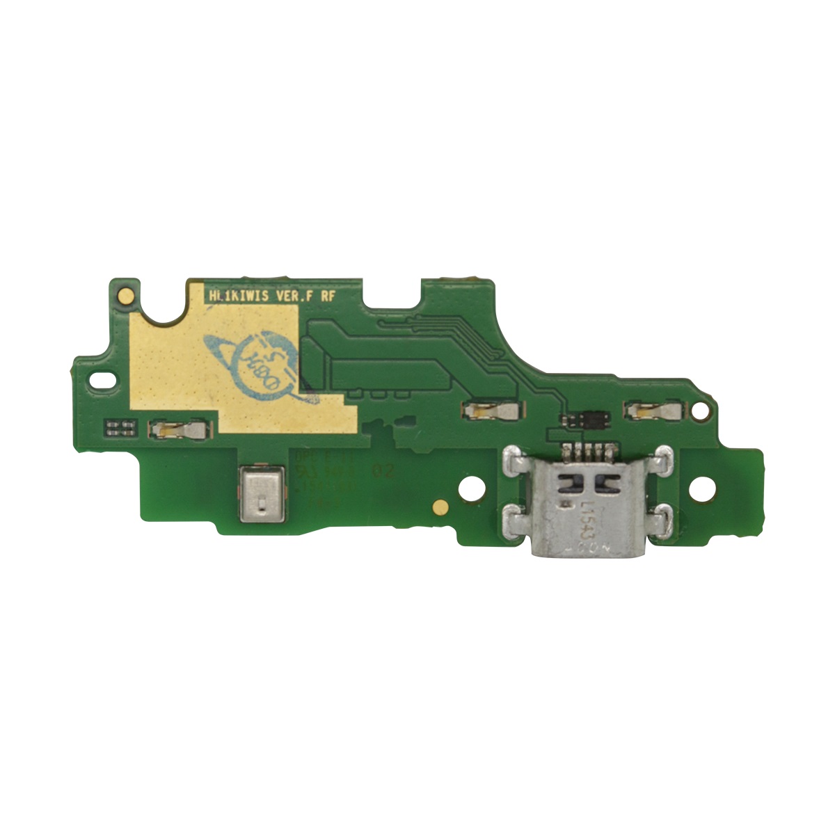Huawei Honor 5X Charge Connector Board 02350QDH  