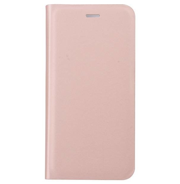 Apple iPhone 7/iPhone 8 - Slim Book Case - Rose Gold