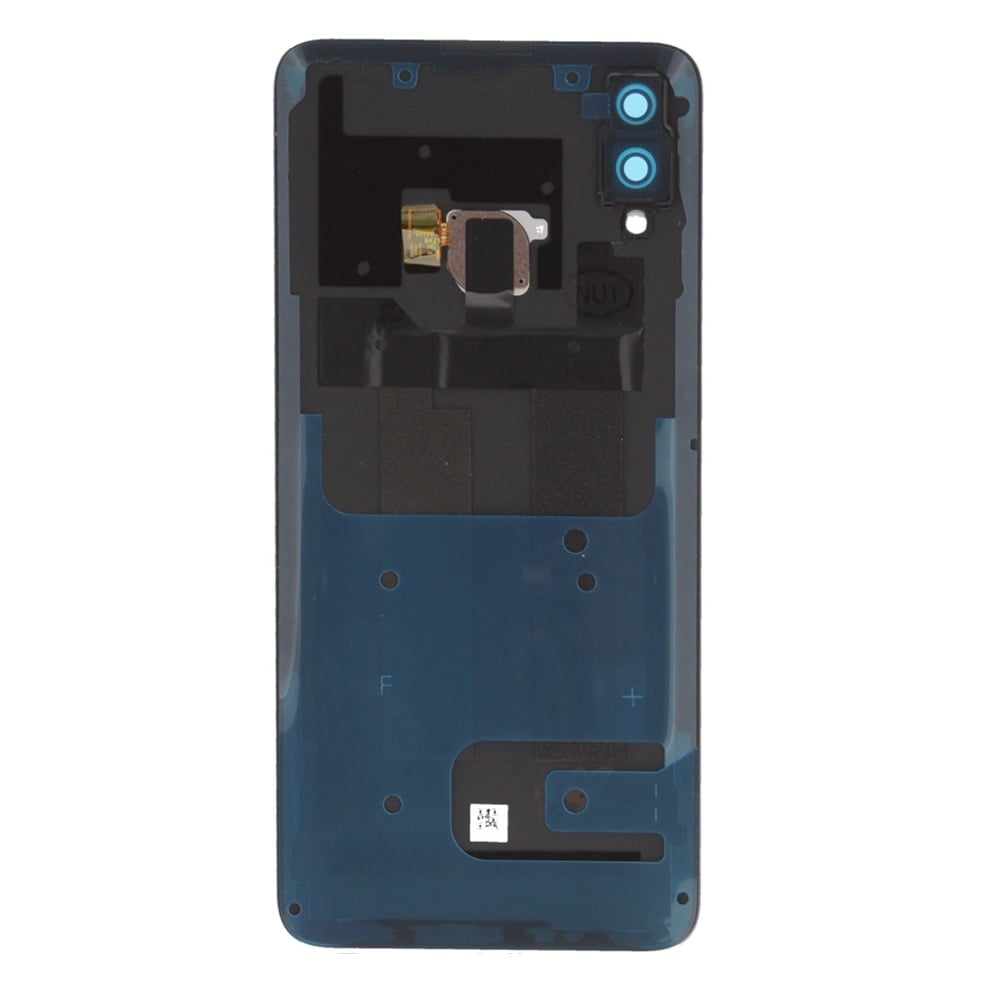 Huawei Honor 10 Lite (HRY-LX1) Backcover 02352HUX Sky Blue