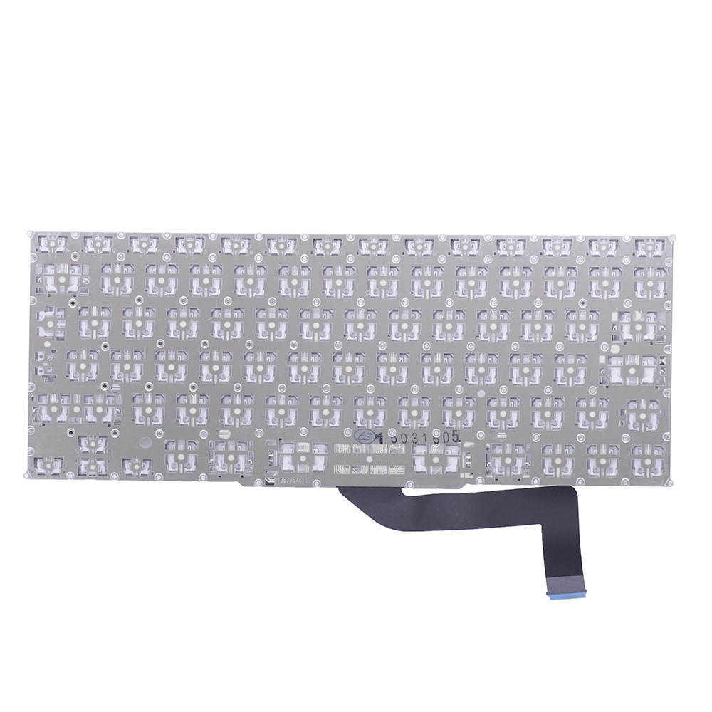 Apple MacBook Pro Retina 15 Inch - A1398 Keyboard (UK Version) (2015) 