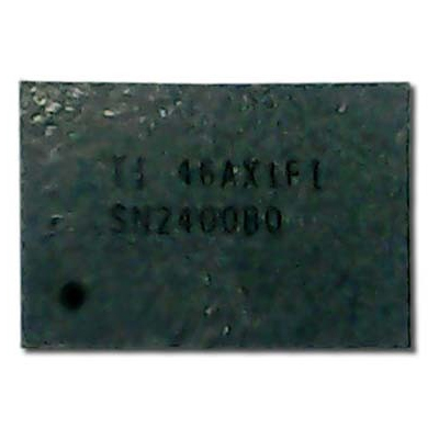 Apple iPhone 6G/iPhone 6 Plus Charging IC Chip - U1401 - SN2400B0 - Tigris 