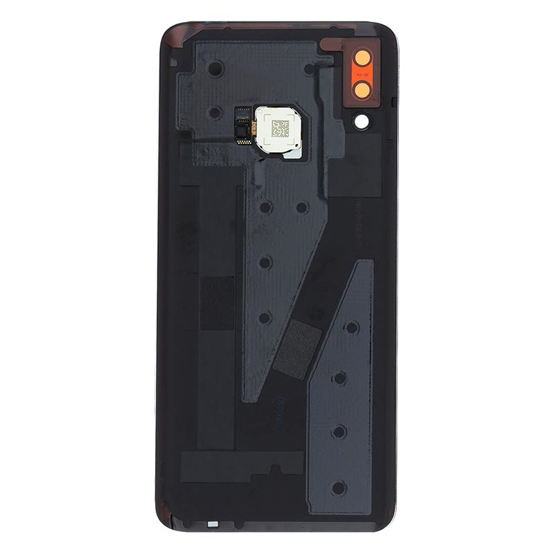 Huawei Nova 3 (PAR-LX1) Backcover 02352BYE Purple
