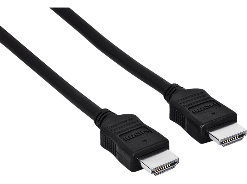 PS5 HDMI Cable 1.5m - Black