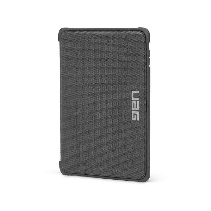 UAG Apple iPad Air Tablet Case Folio  Black