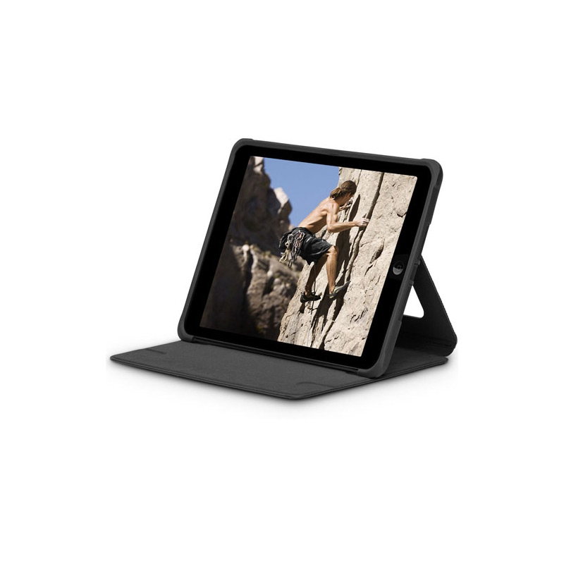 UAG Apple iPad Air Tablet Case Folio  Black