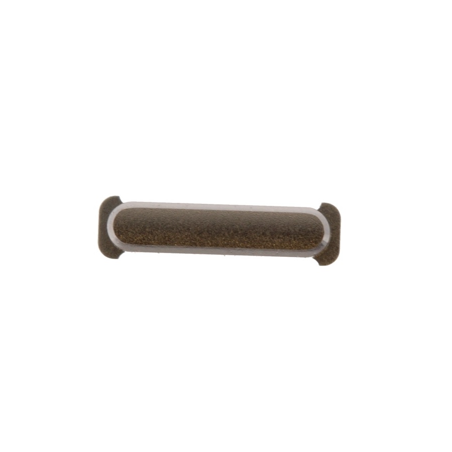 Sony Xperia 10 Plus (I3213, I3223, I4213, I4293) Power Button - 31252DW0400 - Gold