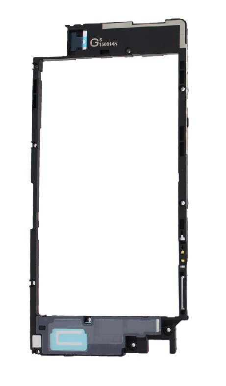 Sony Xperia Z5 Compact (E5803/E5823) Middle Cover 1294-9867 