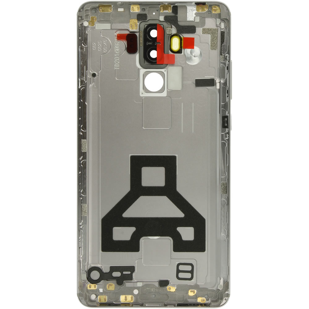 Huawei Mate 9 Backcover - 02351BFC - Grey