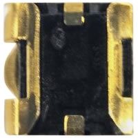 Samsung COAX Connector 3705-001708