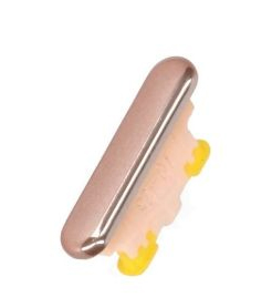 Samsung SM-A536B Galaxy A53 5G Power Button - GH98-47260D - Peach