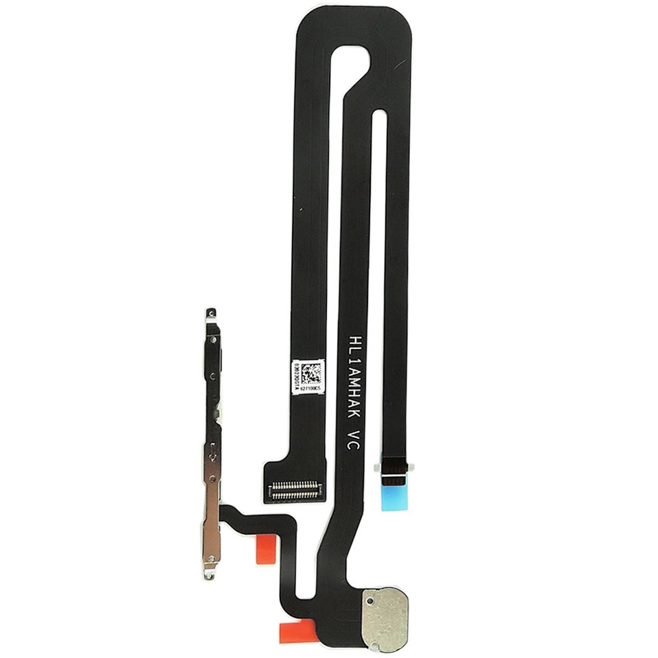 Huawei Mate 9 Power + Volume Button Flex Cable - 03024AVM