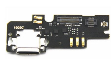 Xiaomi Mi 4c Charge Connector Flex Cable  