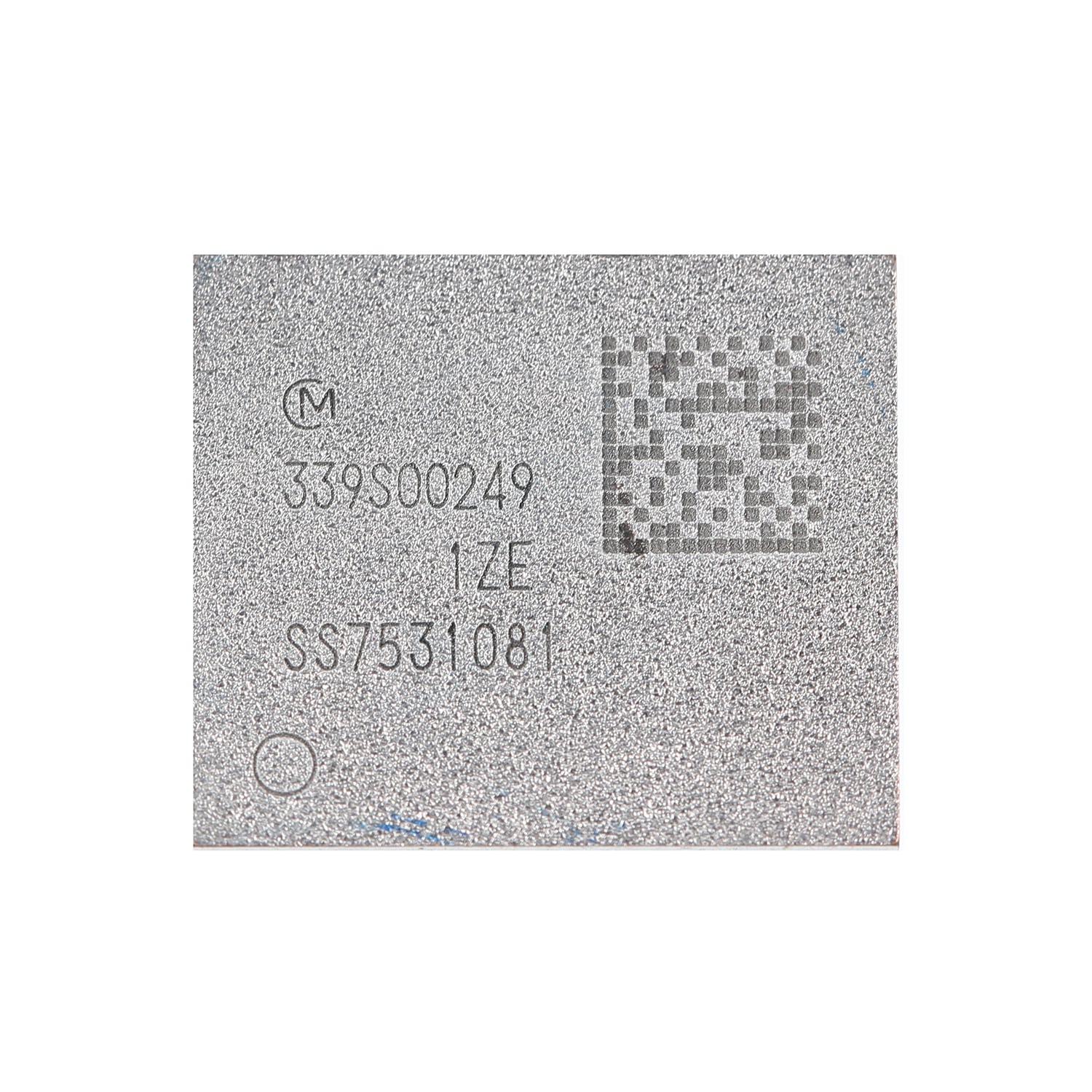 Apple iPad (2017)/iPad Pro (10.5)/iPad Pro (12.9) - (2nd Gen) WiFi IC - 339S00249 