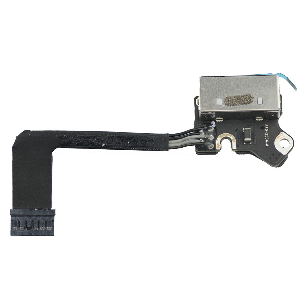 Apple MacBook Pro Retina 13 Inch - A1502 Magsafe Board (2013-2015) 