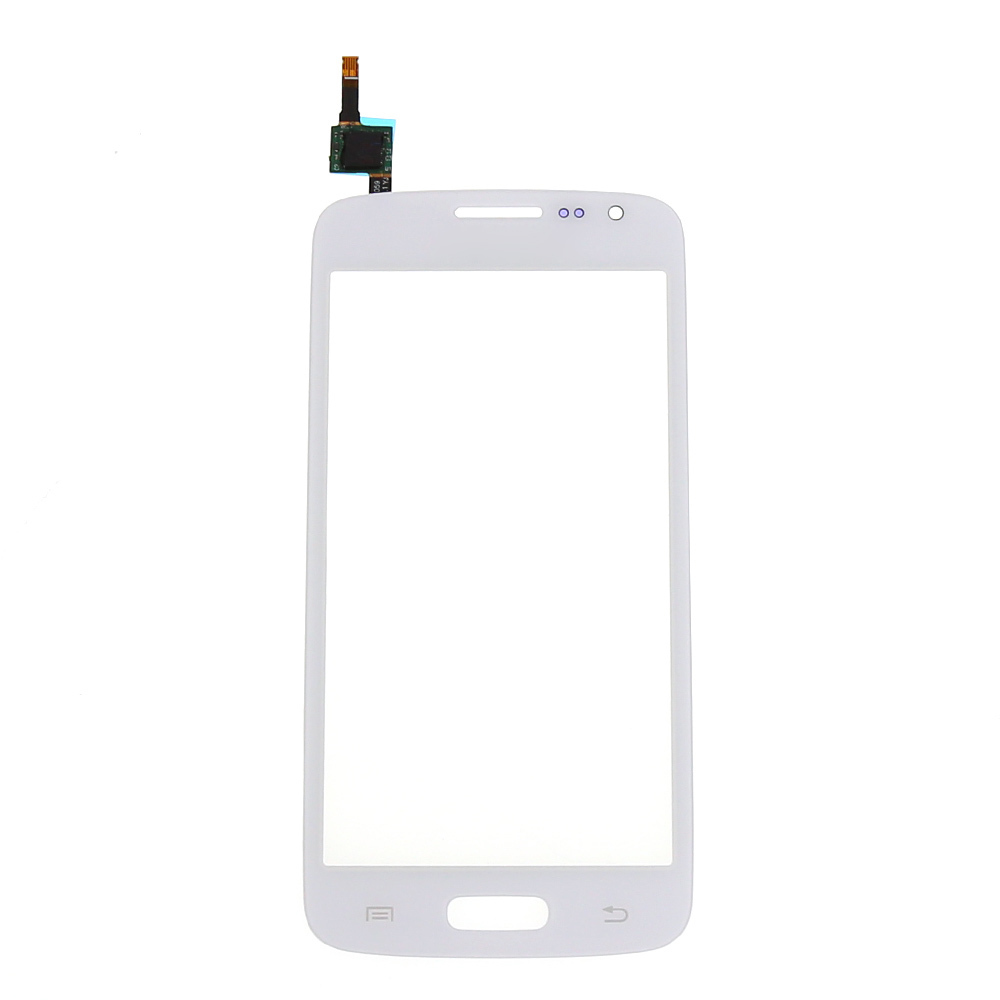 Samsung G3815 Galaxy Express 2 Touchscreen/Digitizer  White 