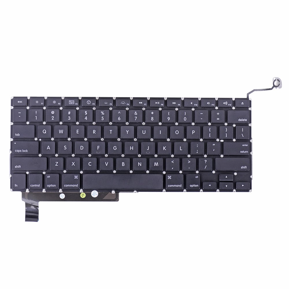 Apple MacBook Pro 15 inch - A1286 Keyboard (US Version) (2009 - 2011) 