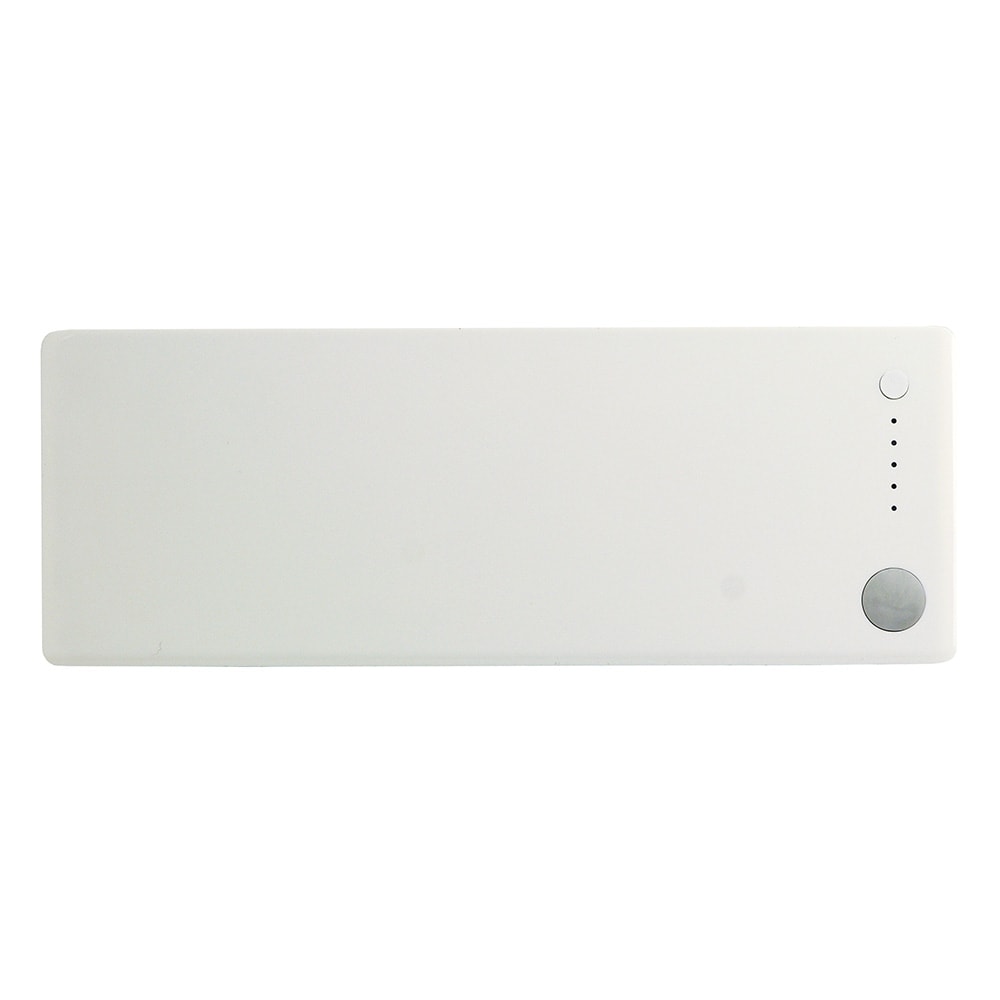 Apple Macbook 13 Inch - A1181 Battery A1185 - 5600 mAh (2006 - 2008) White