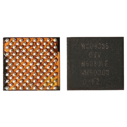 Samsung G930F Galaxy S7 Audio IC WCD9335 