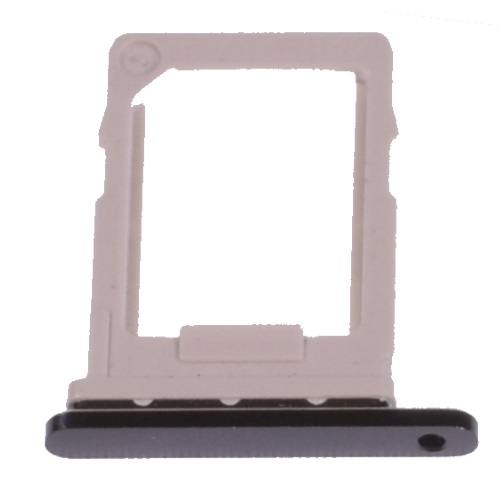 LG Q6 (LGM700N) Simcard holder  Black