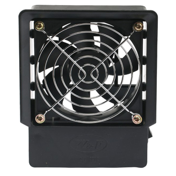 Sunshine Industrial Mute Small Smoke Exhaust Fan For Welding