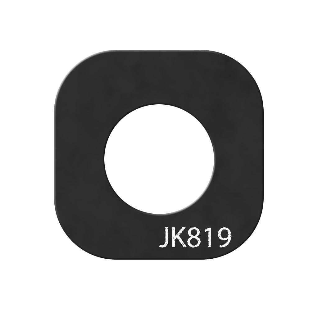 Samsung SM-J600F Galaxy J6 Camera lens GH64-06908A 