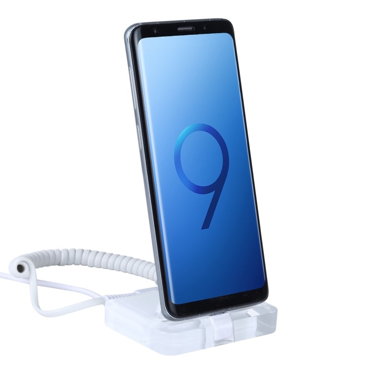 Smartphone Security Anti-Theft Showcase Pod - Micro USB