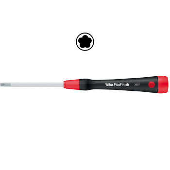 Wiha schroevendraaier - 2PL x 40mm - Pentalobe