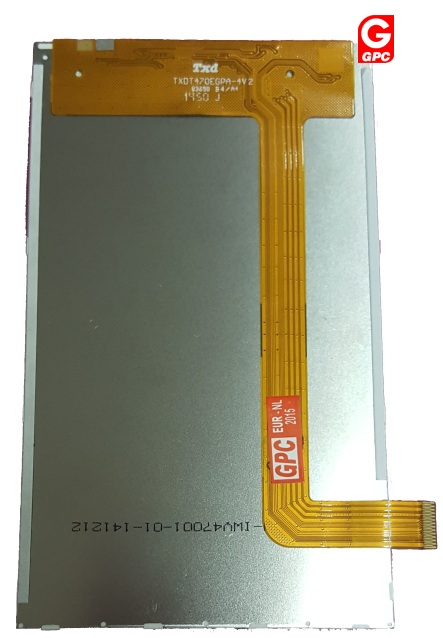 Wiko Bloom LCD Display