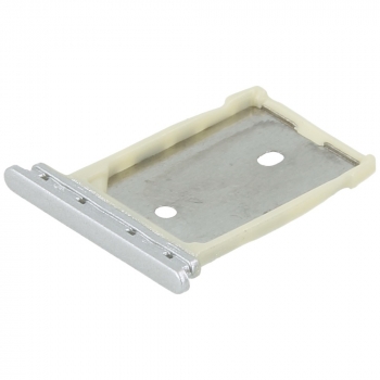HTC 10 Simcard holder and Memorycard Holder White