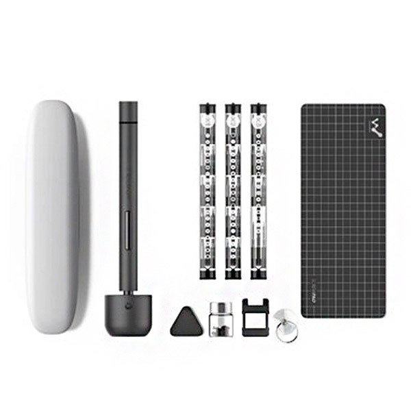 Xiaomi schroevendraaier - WOWStick 1F + Electric