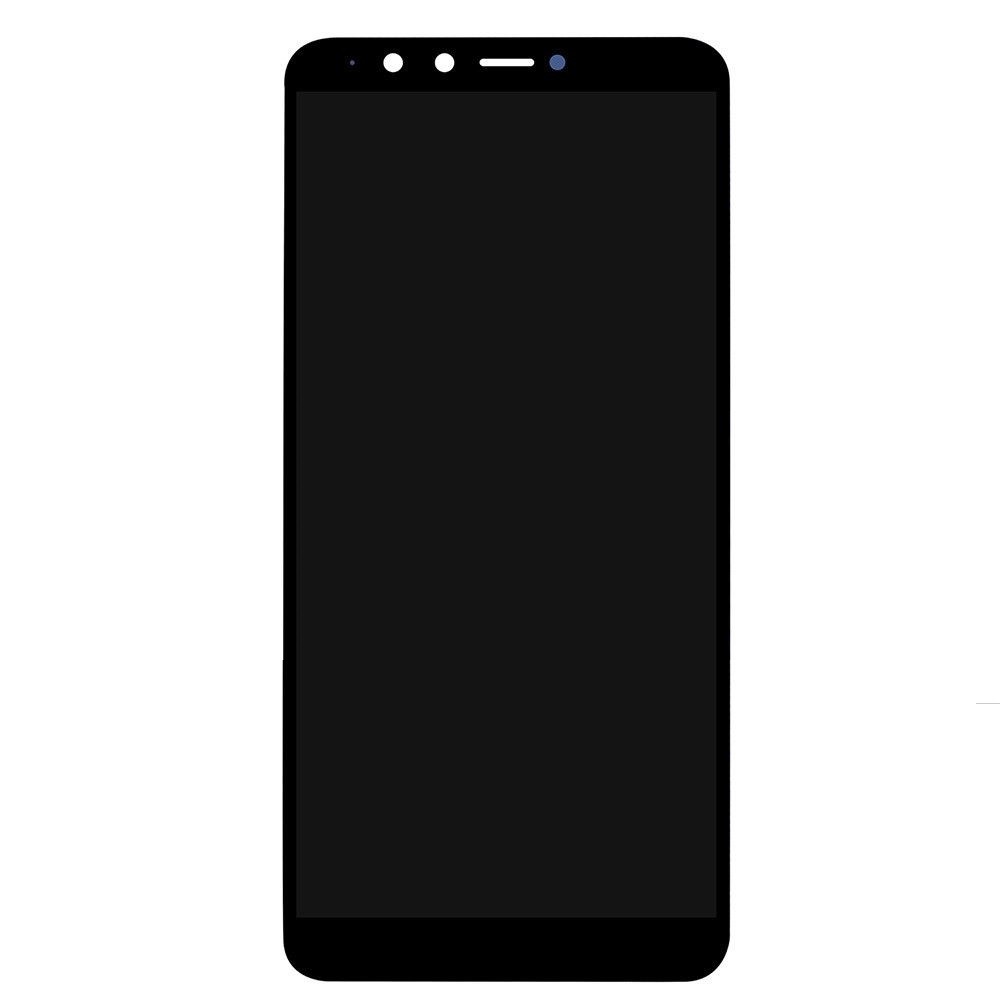 Huawei Y9 (2018) (FLA-LX1) LCD Display + Touchscreen Black