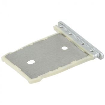 HTC 10 Simcard holder and Memorycard Holder White