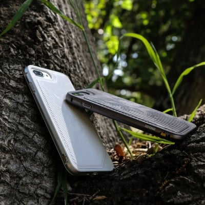 X-doria Apple iPhone 7 Plus Hard Case Defence Lux - 3X180102A | 6950941456012 White Desert Camo