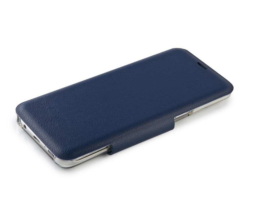 X-doria Samsung G955F Galaxy S8 Plus Book Case Engage Folio - 3X3R3606A | 6950941458054 Blue