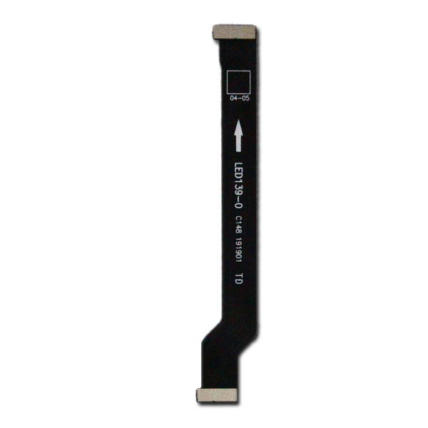 OnePlus 7 (GM1901) LCD Flex Cable  