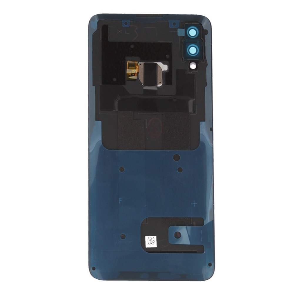 Huawei Honor 10 Lite (HRY-LX1) Backcover 02352HUW Sapphire Blue