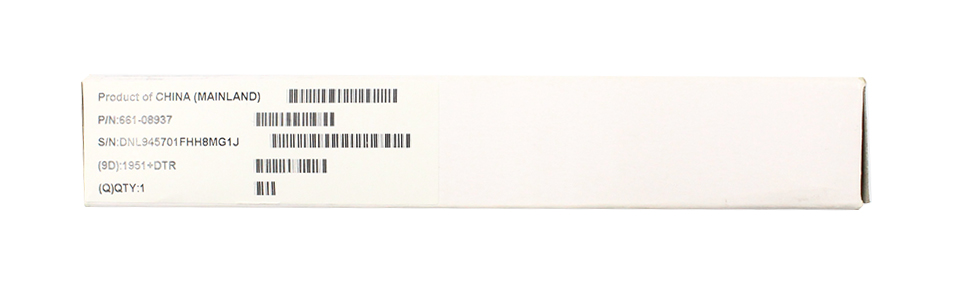 Apple iPhone X Back Camera Module - 661-08937
