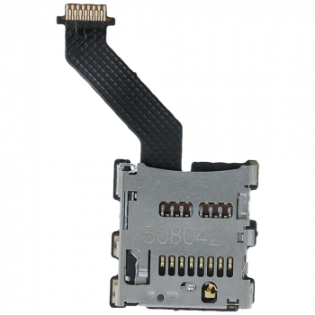 HTC 10 Memorycard reader Flex Cable 51H20782-00M 