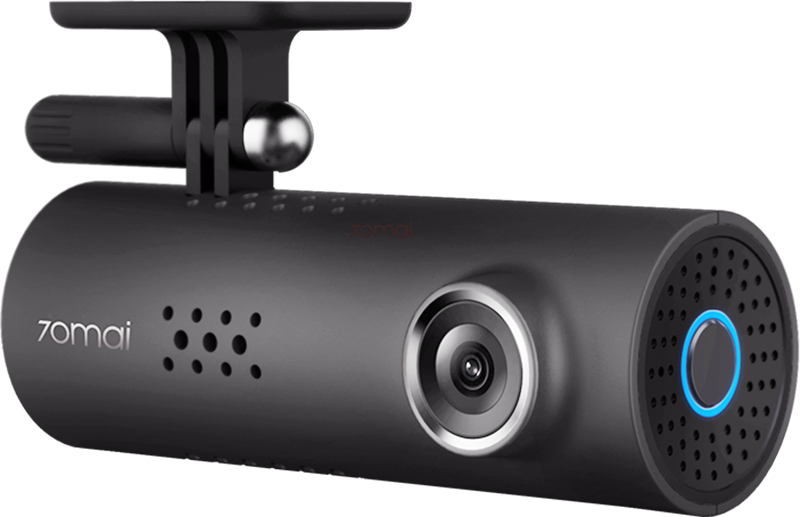 Xiaomi 70 Mai Dash Camera 1S - 1080p - EU version