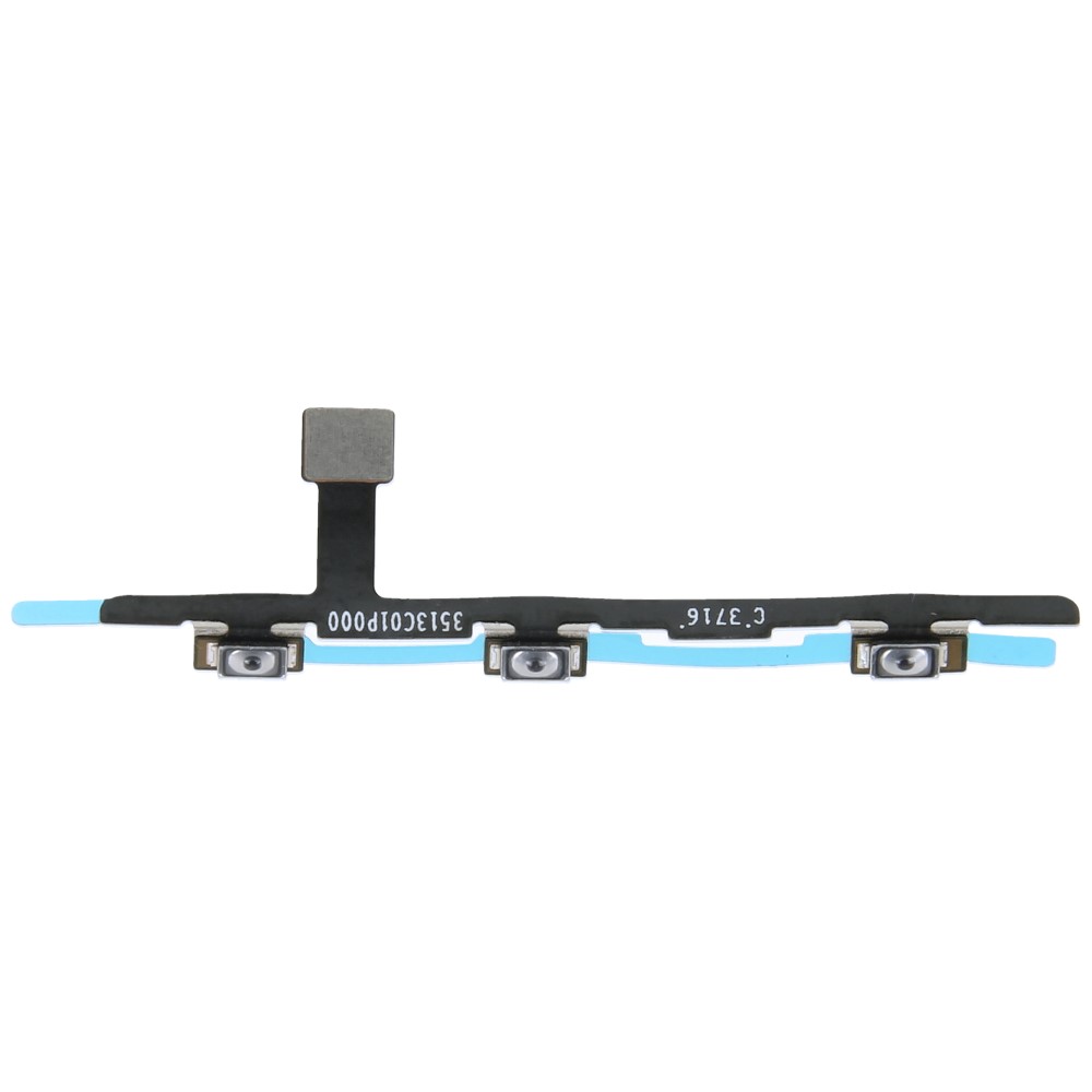 Xiaomi Mi 6 Power + Volume button Flex Cable 