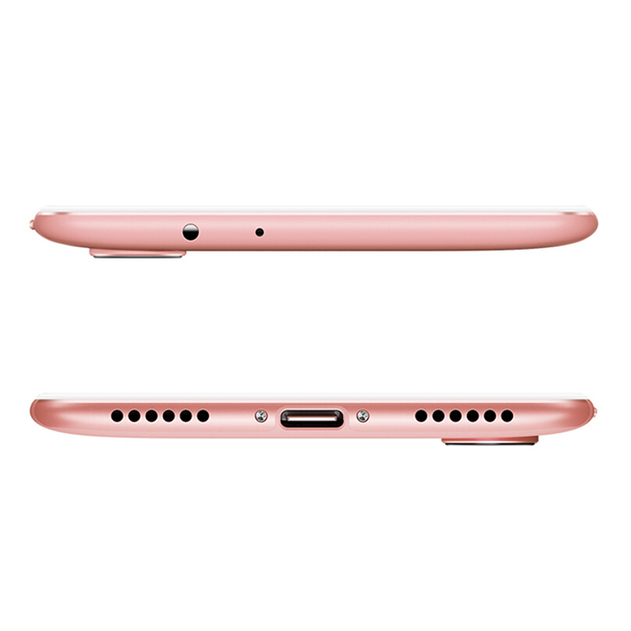 Xiaomi Mi A2 - Dual SIM - 64GB - Pink
