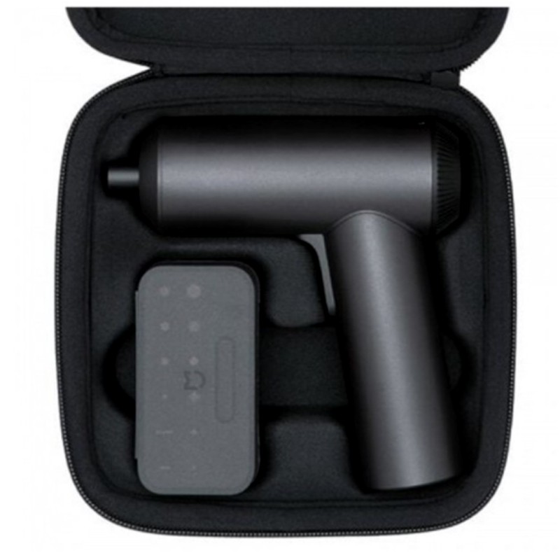 Xiaomi Mi Cordless Electric Screwdriver - 12 Bits - DZN4019TW