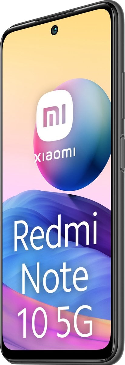 Xiaomi Redmi Note 10 5G - 64GB - Gray