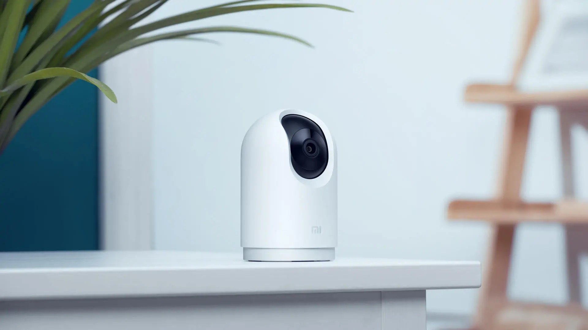 Xiaomi Mi Home Security Camera 360° Pro - 2K - EU