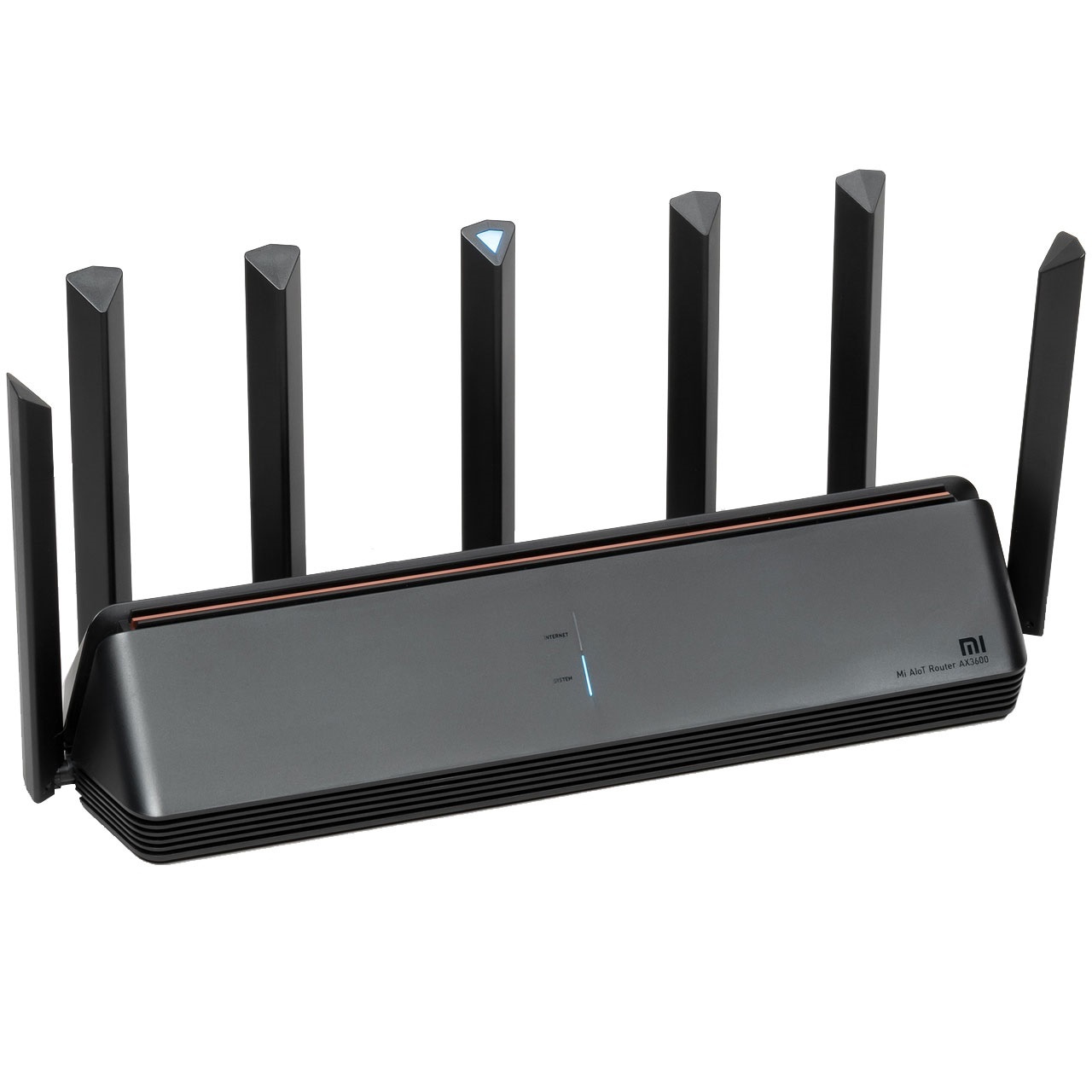 Xiaomi Mi AIoT Router AX3600 - EU