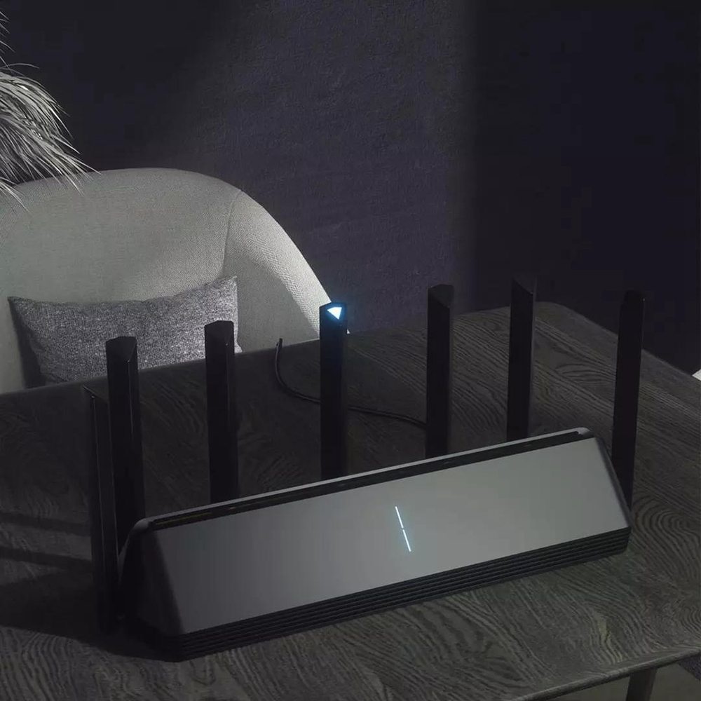 Xiaomi Mi AIoT Router AX3600 - EU