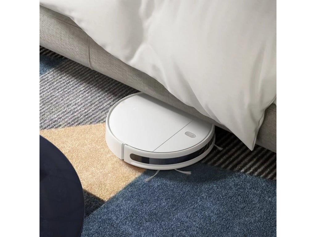 Xiaomi Vacuum Cleaner Mi Robot Mop Essential - EU