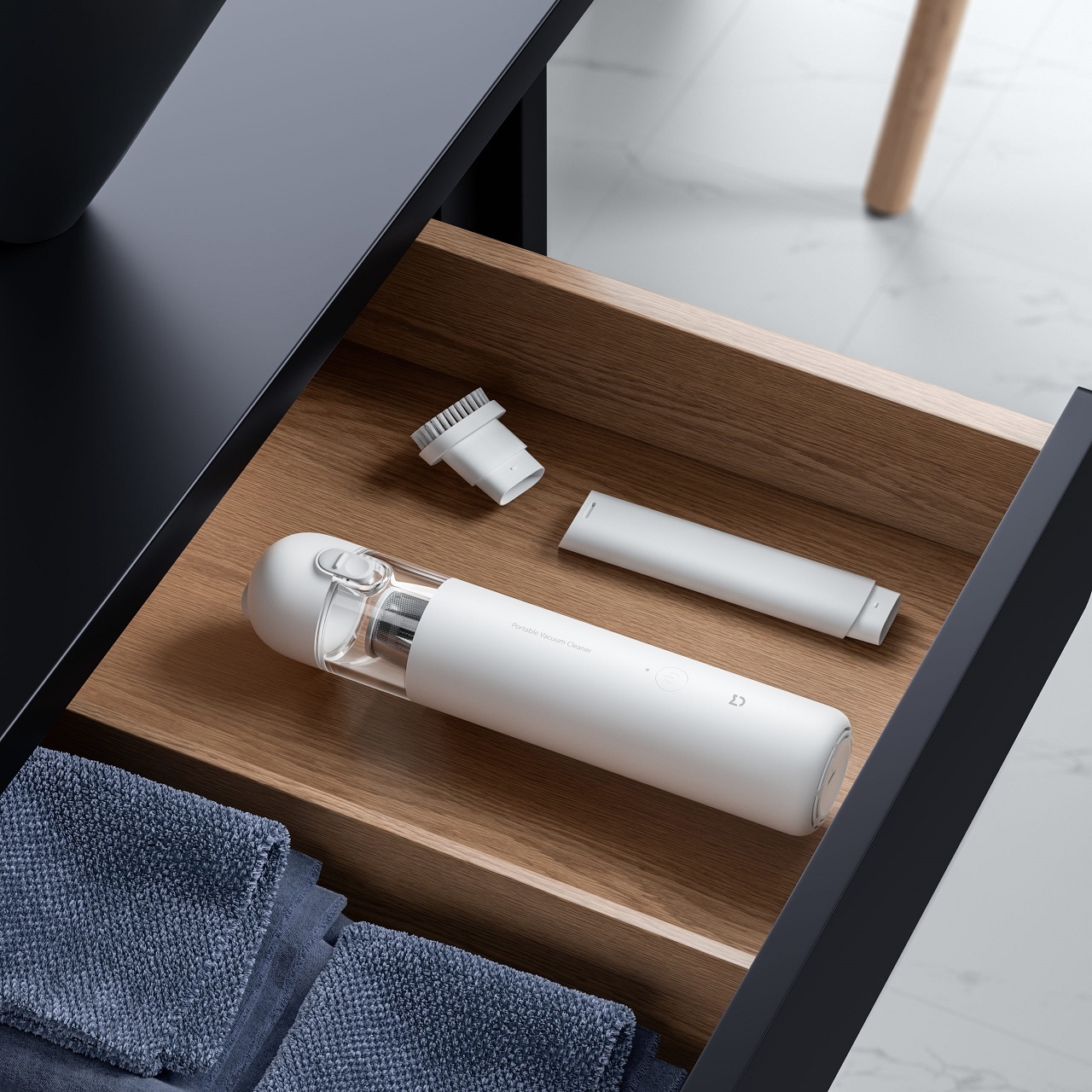 Xiaomi Mi Vacuum Cleaner Mini - EU - BHR5156EU